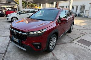 Suzuki S-Cross 1.4 Hybrid Top+