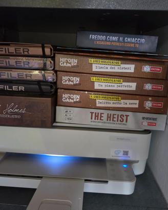 🎲 Giochi da tavolo – singoli o Bundle