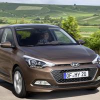 Ricambi usati hyundai i20 i 20 2014 #z