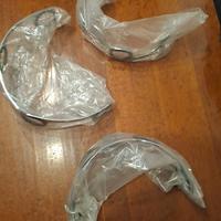 rims supporto toms batteria  mod. DW