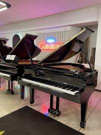 PIANOFORTE A MEZZA CODA SIHEKO NERO
