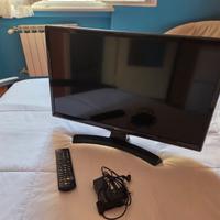 Monitor Tv LG