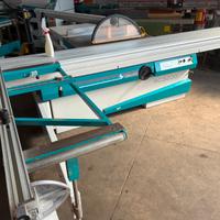 Squadratrice Griggio SC3200