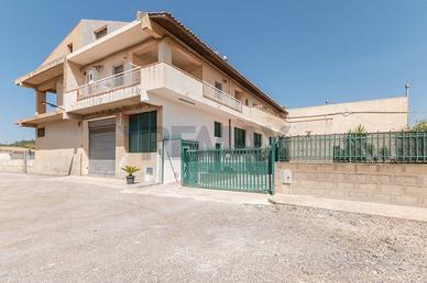 Casa Indipendente - Comiso