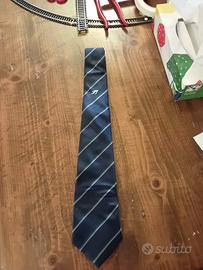 Cravatta originale delle FS 