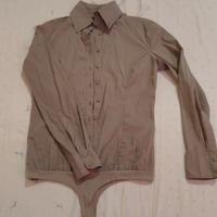 Body Silvian Heach 