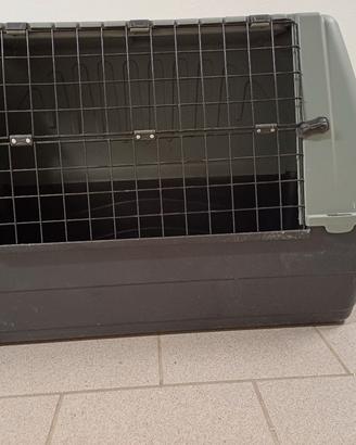 trasportino cane