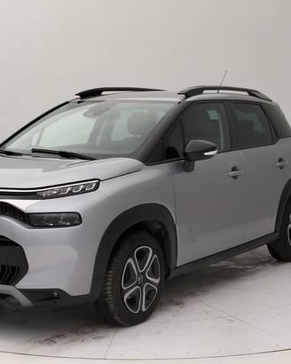 CITROEN C3 Aircross I 2021 - C3 Aircross 1 U233858