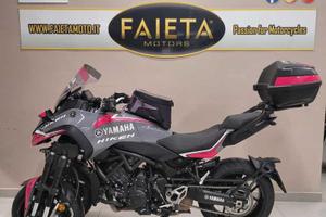 Yamaha Niken 850 GT - 2021