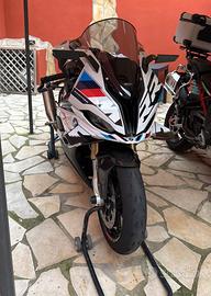Bmw s 1000 rr