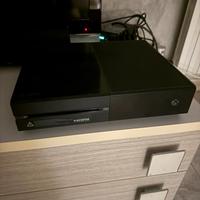 Xbox one