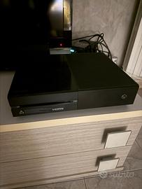 Xbox one