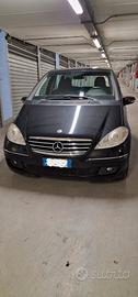 MERCEDES-BENZ A 180 CDI AVANTGARDE NERA UNIPRO