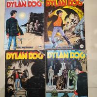 fumetto dylan dog