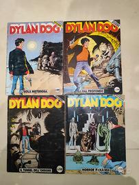 fumetto dylan dog