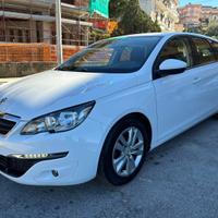 Peugeot 308 BlueHDi 100 S&S SW Active