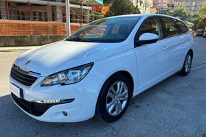 Peugeot 308 BlueHDi 100 S&S SW Active