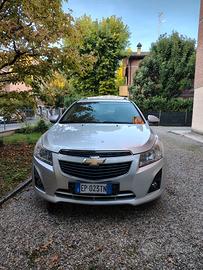 Chevrolet Cruze Sw Ltz