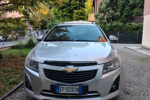 Chevrolet Cruze Sw Ltz