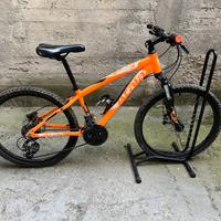 MTB Atala Race Pro 24"