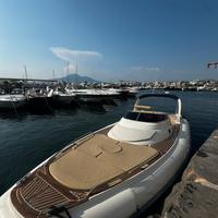Nuova Jolly Prince 35 Sport Cabin