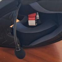 Casco modulare Nolan N103 XS