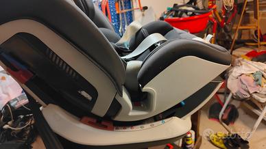 chicco Seat up seggiolino auto