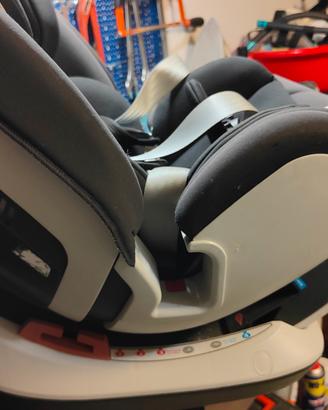 chicco Seat up seggiolino auto