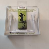 Auricolare Phonix 