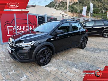 DACIA Sandero Stepway 1.0 TCe ECO-G Expression