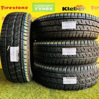 Invernali 215/70R15C 109/107R -HANKOOK- al 85%-95%