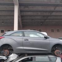 hunday i20 2016 motore d4fc km 115000