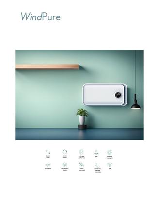 VMC WIND PURE
