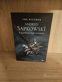 The Witcher il guardiano degli innocenti