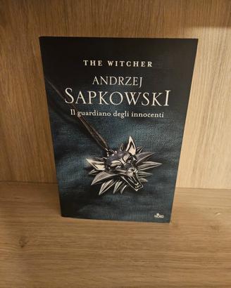 The Witcher il guardiano degli innocenti