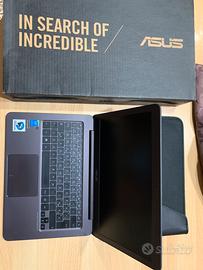Notebook asus zenbook ux305f alluminio