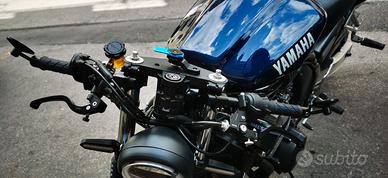 Yamaha fz6 fazer