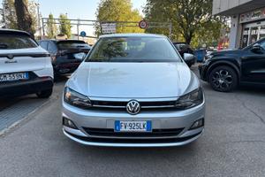 Volkswagen Polo Business 1.0 TSI 5p. Comfortline B