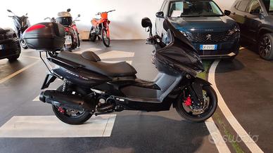 KYMCO Xciting 300 R 300