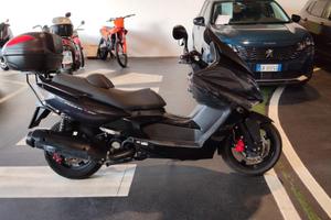 KYMCO Xciting 300 R 300