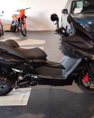 KYMCO Xciting 300 R 300