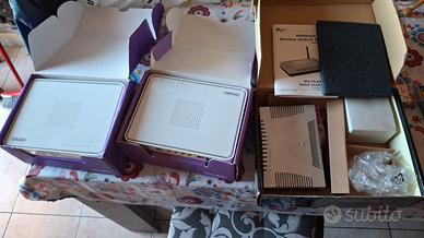 3 Modem wifi