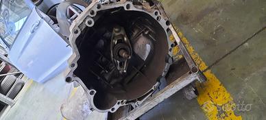 AUDI A4 - CAMBIO MANUALE