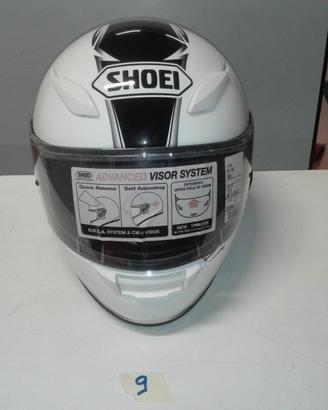Casco Shoei XR 1100 Swell