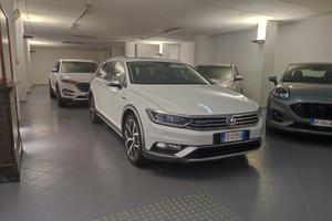 Volkswagen Passat Alltrack 2.0 TDI 190 CV 4MOTION 