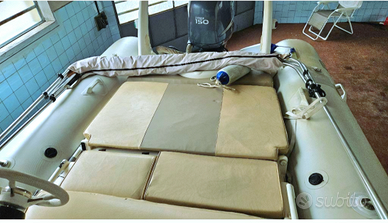 Gommone ZODIAC MEDLINE