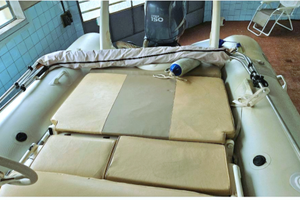 Gommone ZODIAC MEDLINE