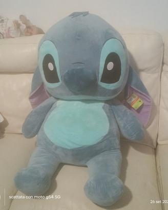 Stitch 