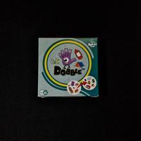 Dobble Carte Sorpresa McDonald's HM