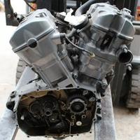 motore completo honda transalp 700 engine motor